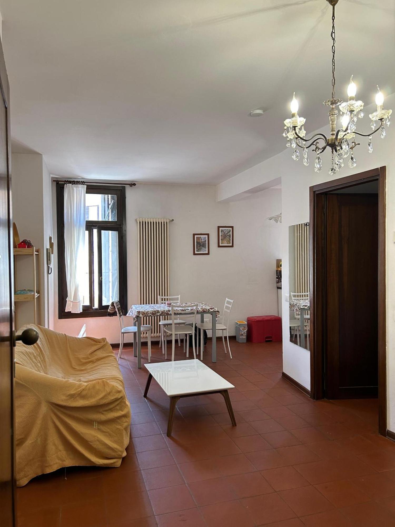 Casa Coxina Apartment Vicenza