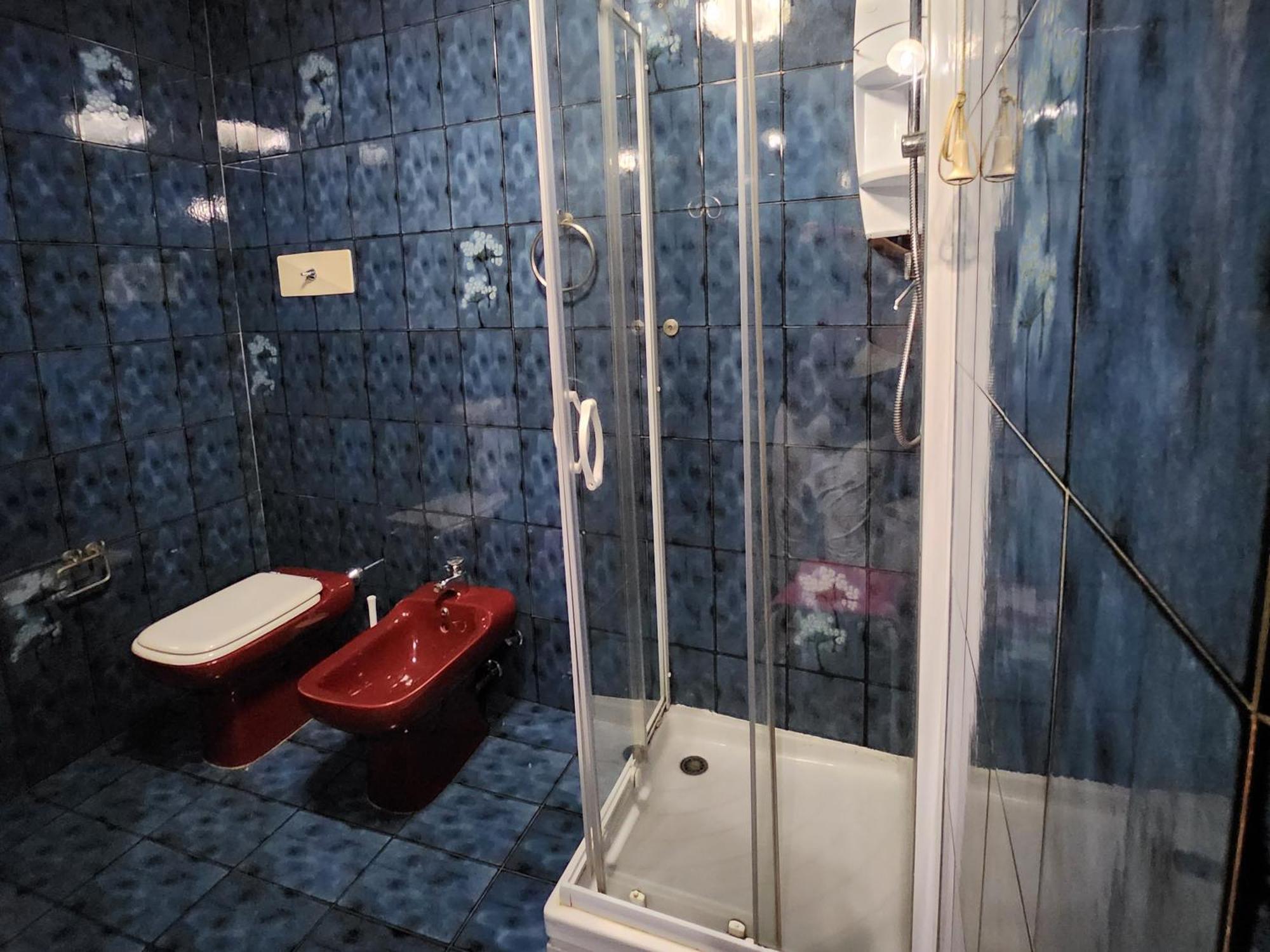Casa Coxina Apartment *