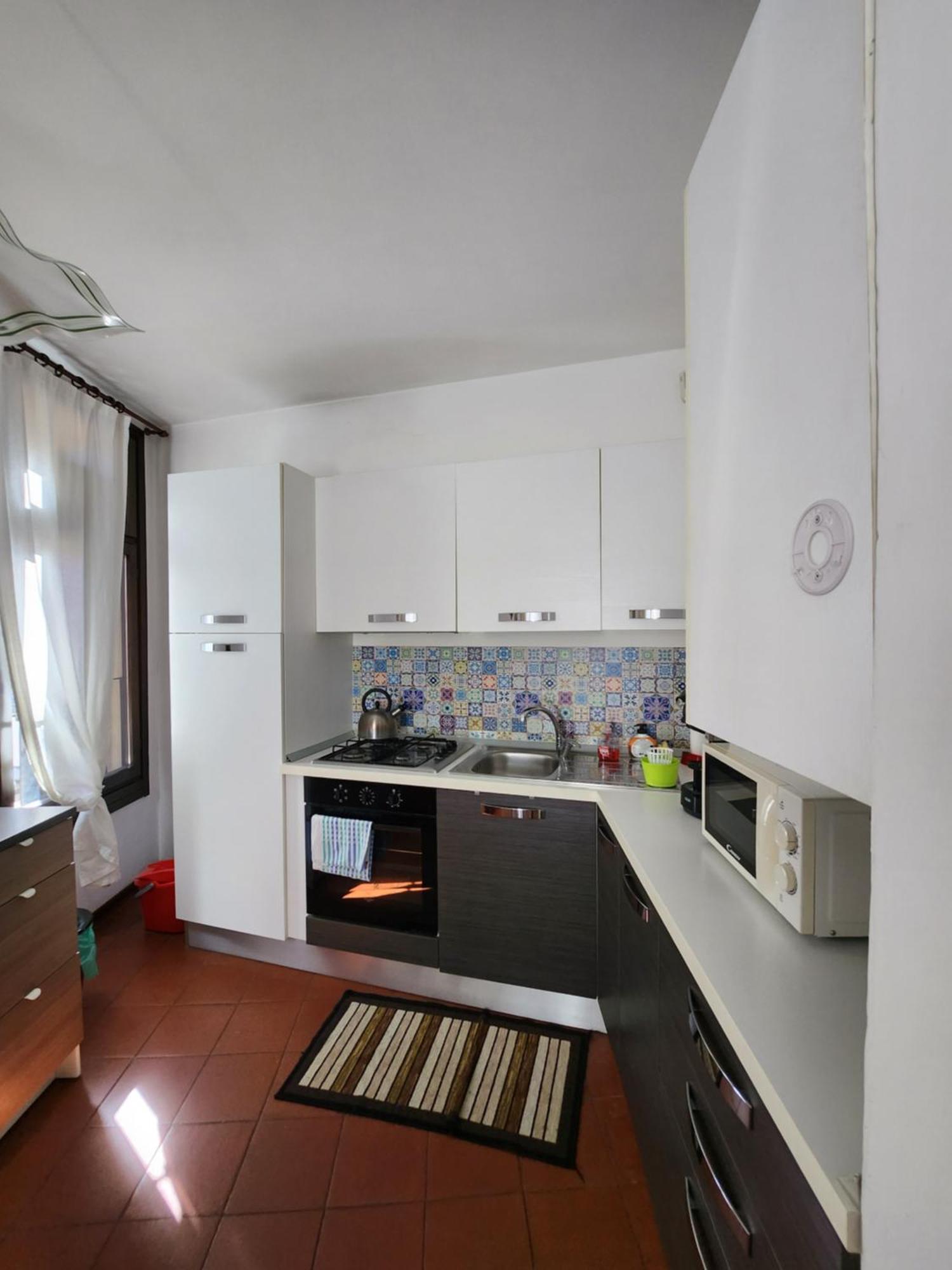 Apartment Casa Coxina