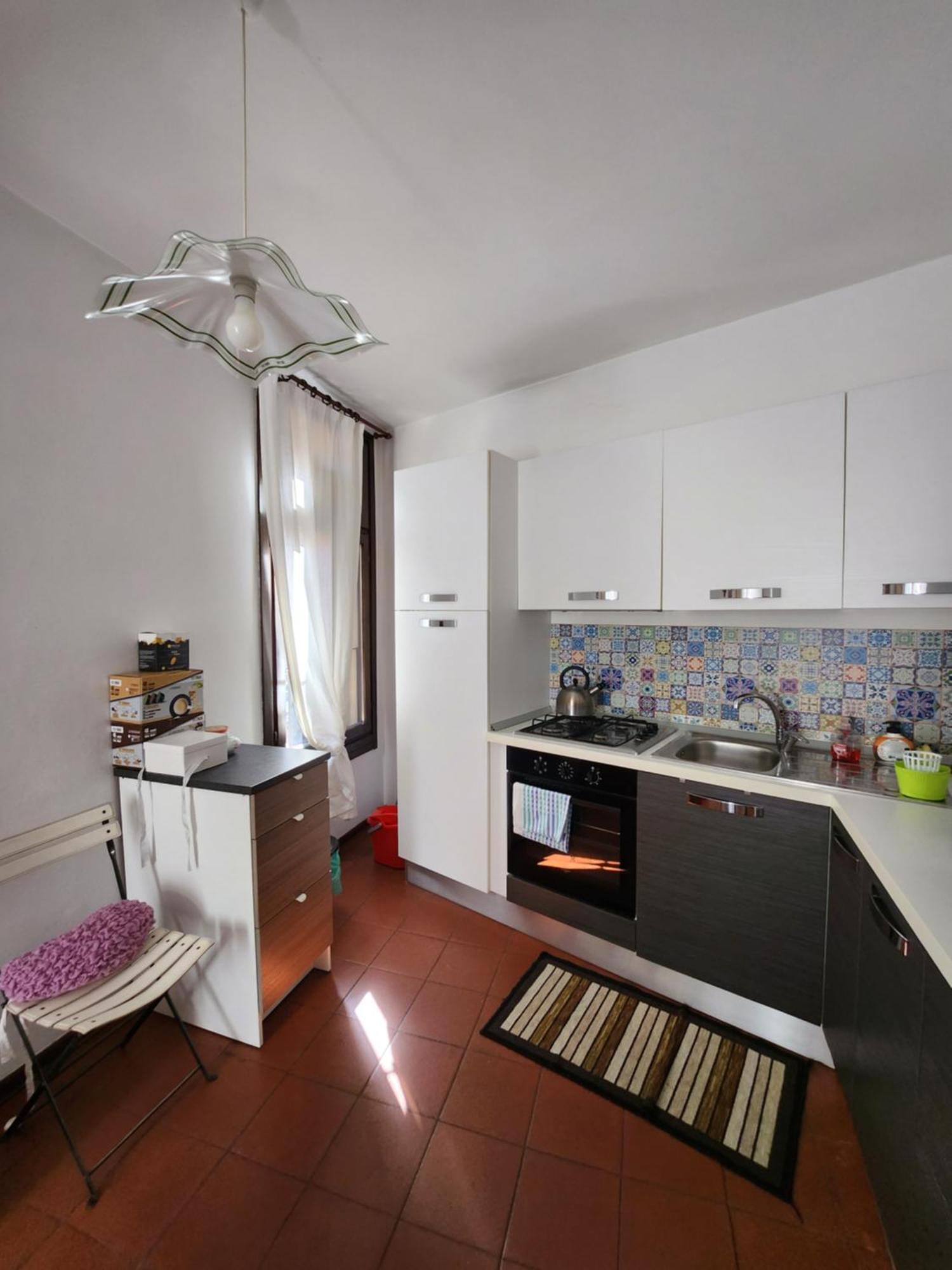 Casa Coxina Vicenza