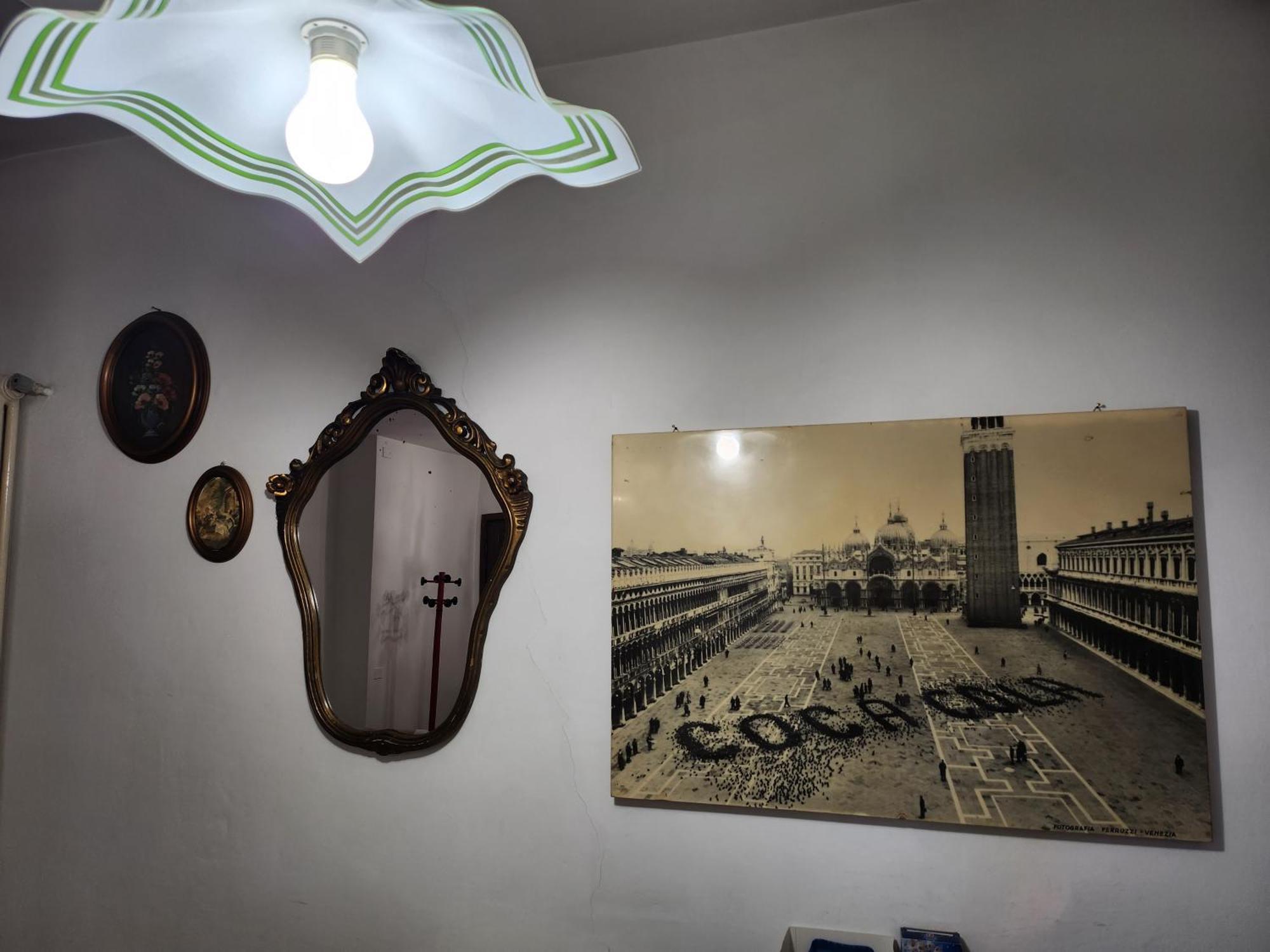 Casa Coxina Apartment Vicenza