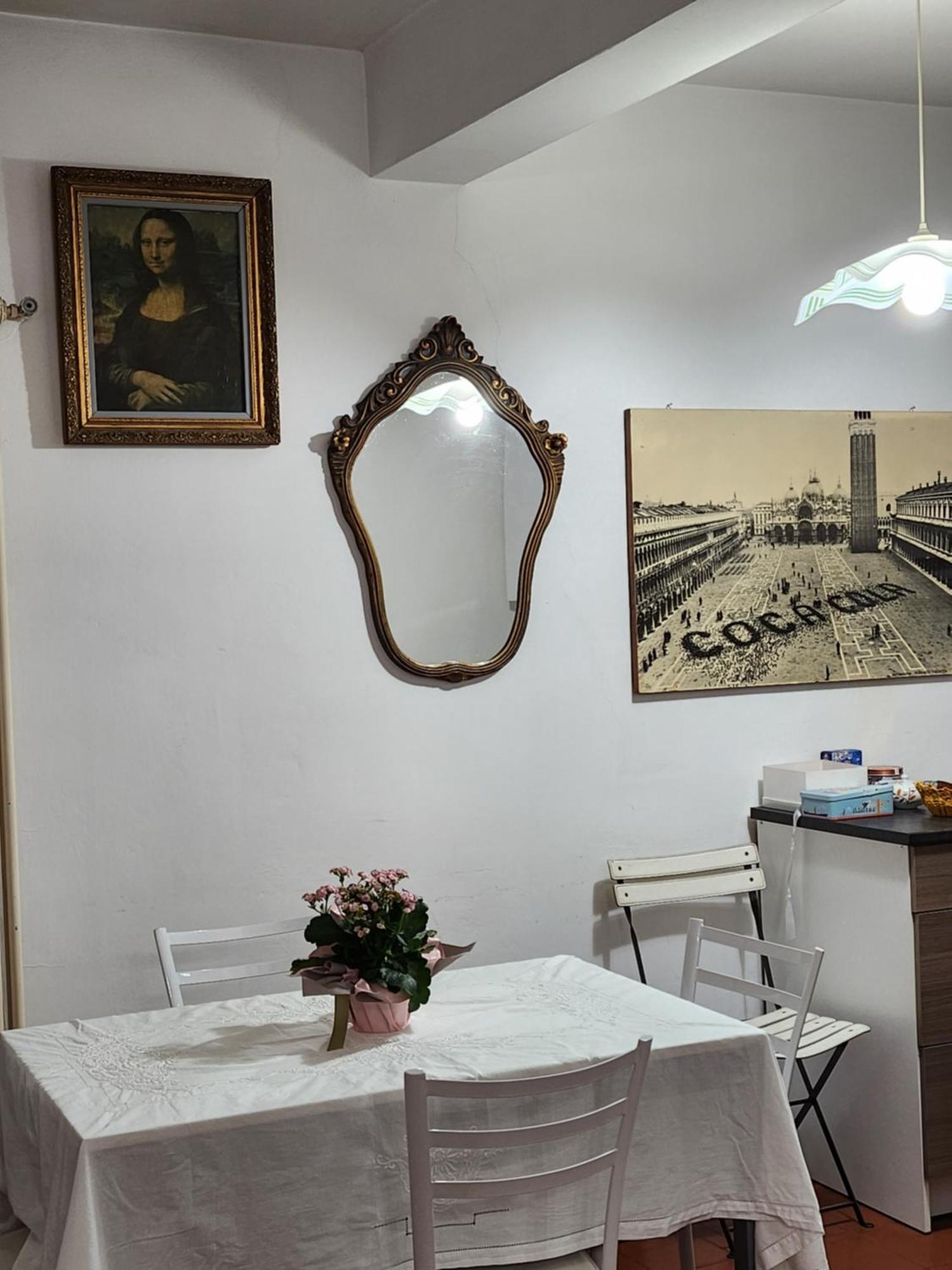 Apartment Casa Coxina *