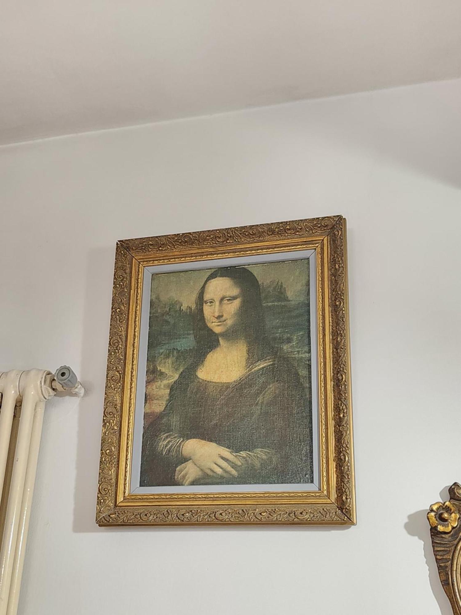 Casa Coxina Apartment Vicenza